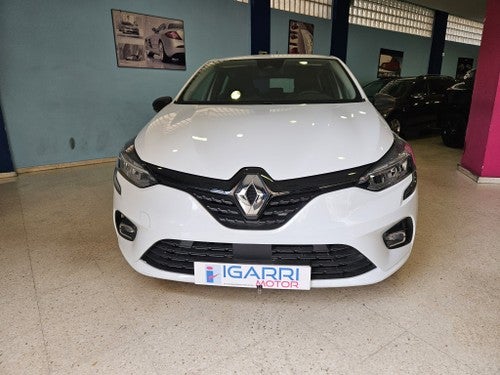 RENAULT Clio Blue dCi Business 63kW