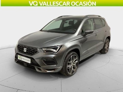 SEAT Ateca FR 1.5 TSI 150 CV S/S DSG 5P