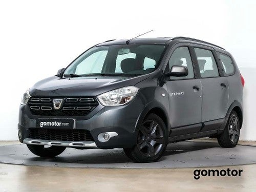 DACIA Lodgy STEPWAY 1.5 DCI 110CV 5P 7 PLAZAS