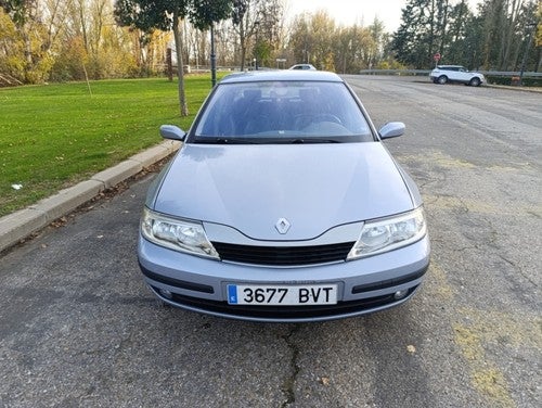 RENAULT Laguna Grand Tour 1.8 16v Dynamique