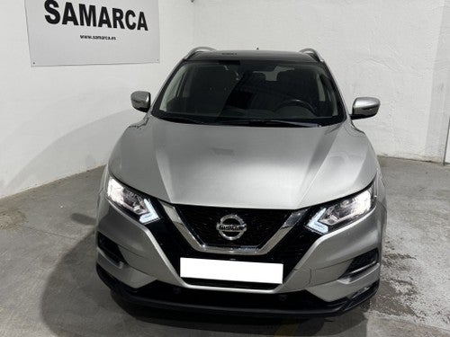 NISSAN Qashqai 1.5dCi Acenta 4x2 85kW