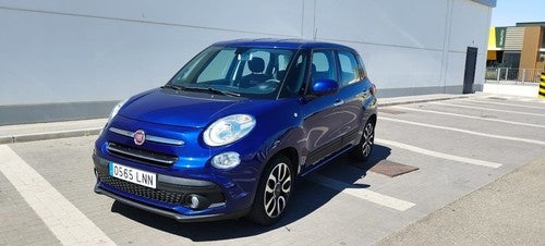 FIAT 500L 1.4 Mirror