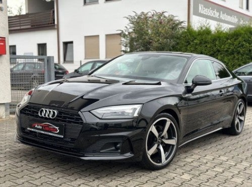 AUDI A5 Cabrio 40 TDI Advanced S tronic