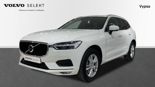 VOLVO XC60 T4 Momentum Aut. 190