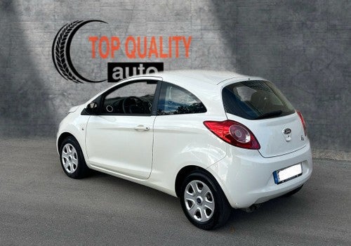 FORD Ka 1.20 Auto-S&S Urban