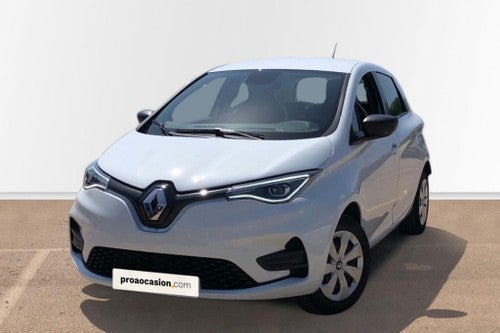 RENAULT Zoe Life 40 R110 80kW