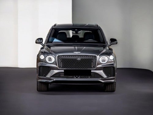 BENTLEY Bentayga V8 S