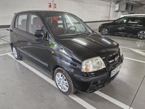 HYUNDAI Atos Prime 1.1 GLS