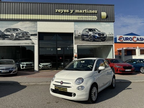 FIAT 500 1.2 Pop