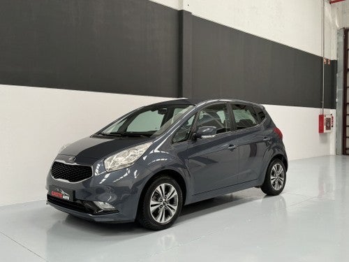 KIA Venga 1.4 CVVT Drive