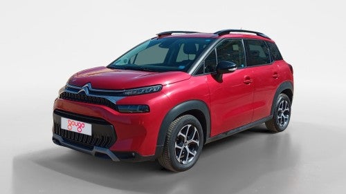 CITROEN C3 Aircross TODOTERRENO 1.5 BLUEHDI 81KW SHINE 110 5P