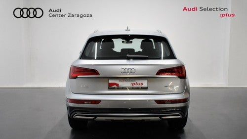 AUDI Q5 35 TDI Advanced S tronic