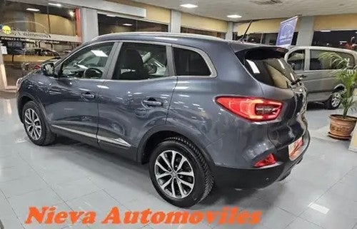 RENAULT Kadjar 1.6dCi Energy Business 4x4 96kW