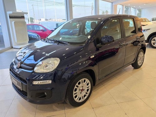 FIAT Panda 1.0 Gse Hybrid Urban