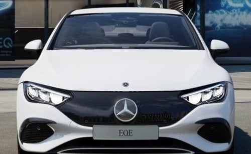 MERCEDES-BENZ EQE 300 Edition