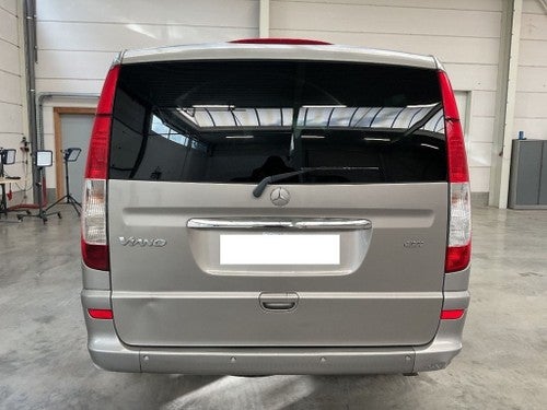 MERCEDES-BENZ Viano 2.0CDI Trend Larga