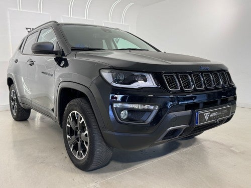 JEEP Compass 1.3 PHEV Trailhawk 4x4 Aut. 240