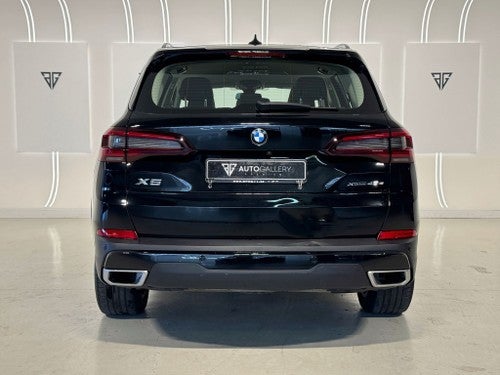 BMW X5 xDrive 45e