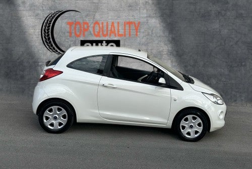 FORD Ka 1.20 Auto-S&S Urban