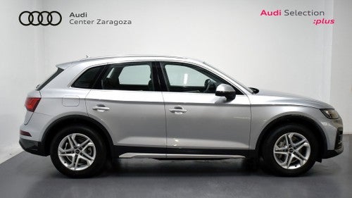 AUDI Q5 35 TDI Advanced S tronic