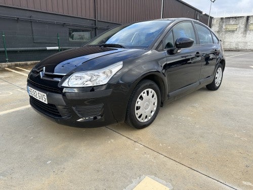 CITROEN C4 1.4i 16v LX