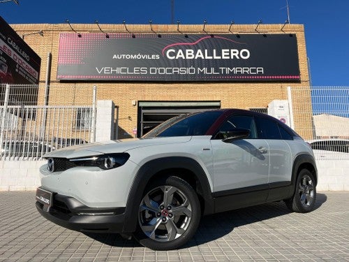 MAZDA MX-30 e-Skyactiv 100 Aniversario 105kW