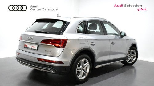 AUDI Q5 35 TDI Advanced S tronic