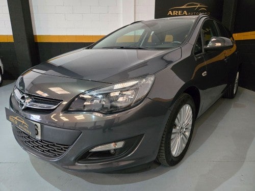 OPEL Astra ST 1.6CDTi Excellence 110