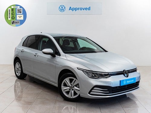 VOLKSWAGEN Golf 1.0 eTSI Life DSG 81kW