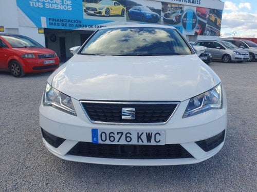 SEAT León 1.0 EcoTSI S&S Style 115