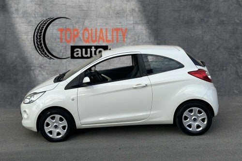 FORD Ka 1.20 Auto-S&S Urban