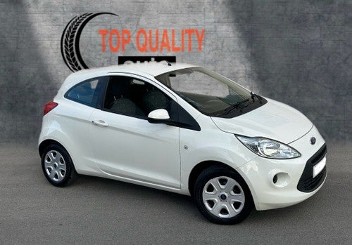 FORD Ka 1.20 Auto-S&S Urban