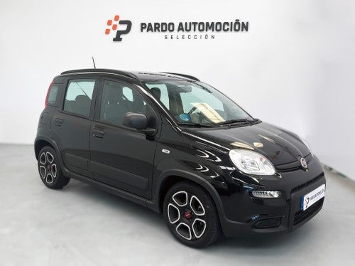 FIAT Panda 1.0 Gse City Cross Hybrid