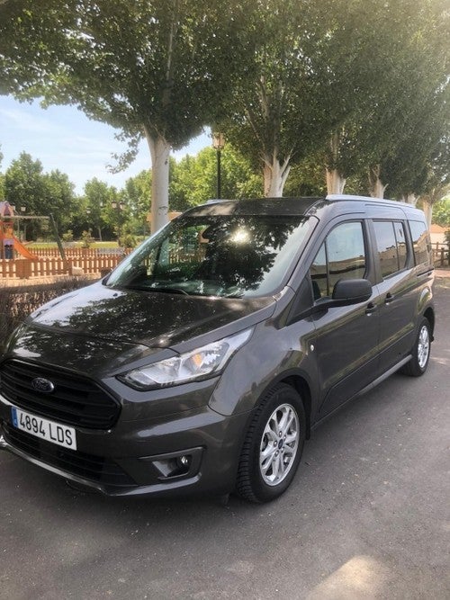 FORD Transit Connect M1 FT 230 Kombi S&S B. Larga L2 Trend 100