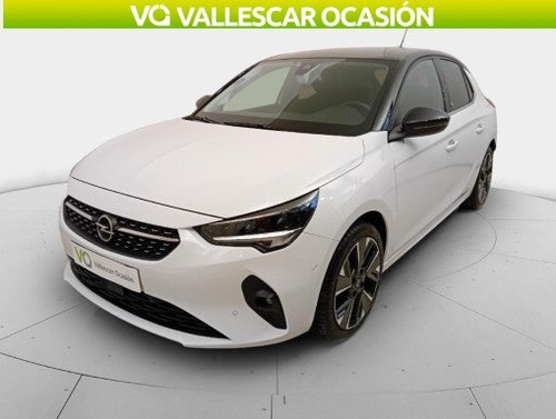 OPEL Corsa -E ELEGANCE-E 136 CV 50KWH 5P