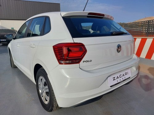 VOLKSWAGEN Polo 1.0 Advance 55kW