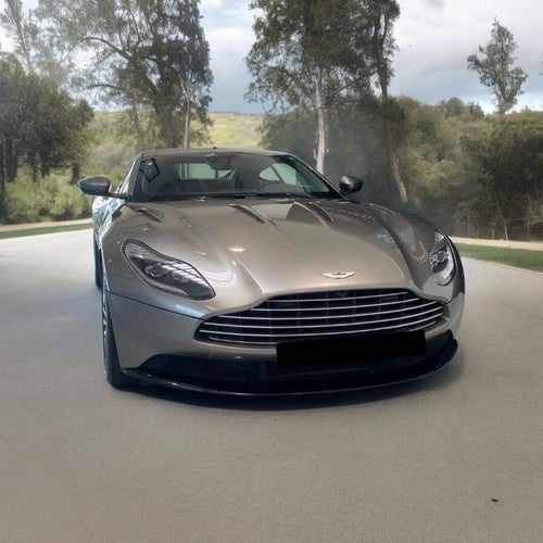 ASTON MARTIN DB11 5.2 608