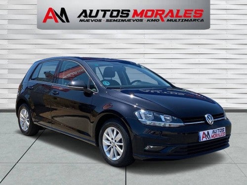 VOLKSWAGEN Golf 1.6TDI Advance DSG7 85kW