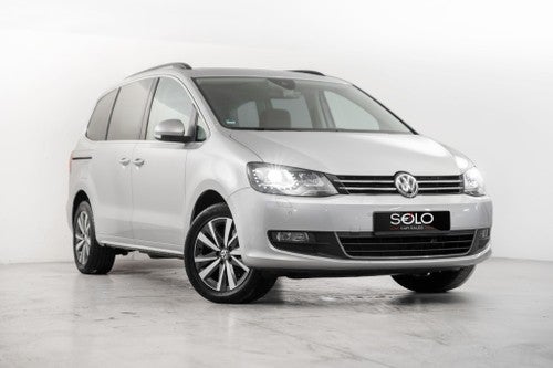 VOLKSWAGEN Sharan 1.4 TSI Sport DSG 110kW