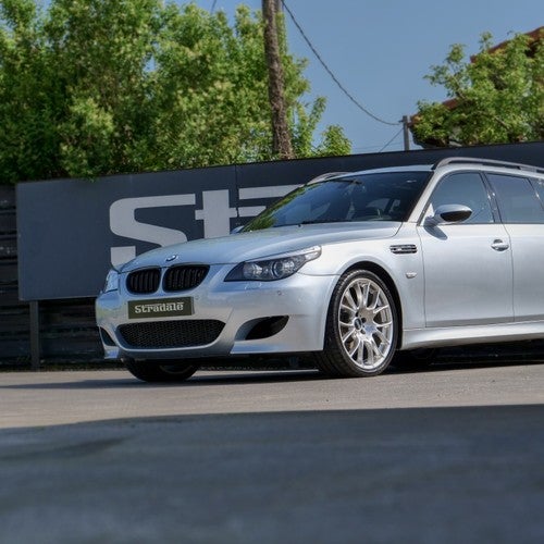 BMW Serie 5 M5A Touring