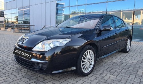 RENAULT Laguna 2.0dCi Privilege 150