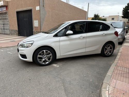 BMW Serie 2 220dA Active Tourer xDrive