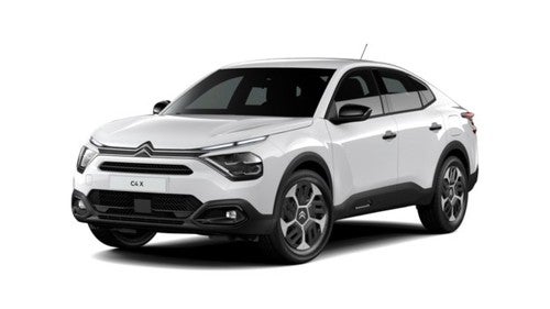 CITROEN C4 X 1.2 PureTech Feel S&S 100