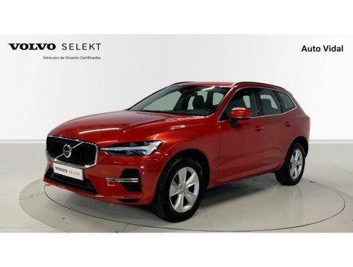 VOLVO XC60 2.0 B4 D CORE AUTO 197 5P