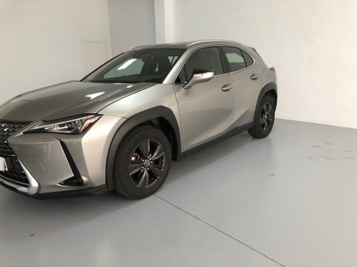 LEXUS UX 250h Business 2WD