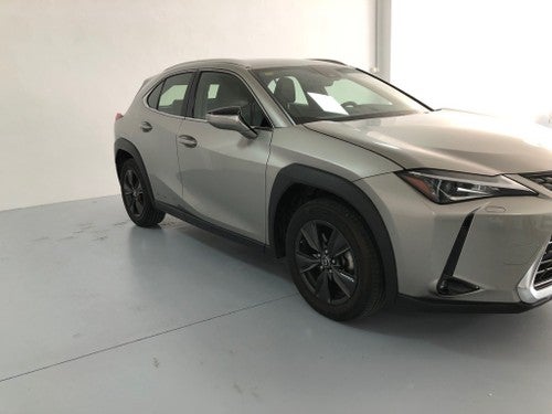 LEXUS UX 250h Business 2WD