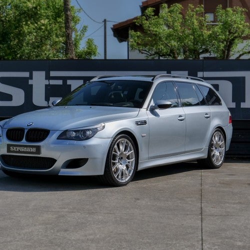 BMW Serie 5 M5A Touring