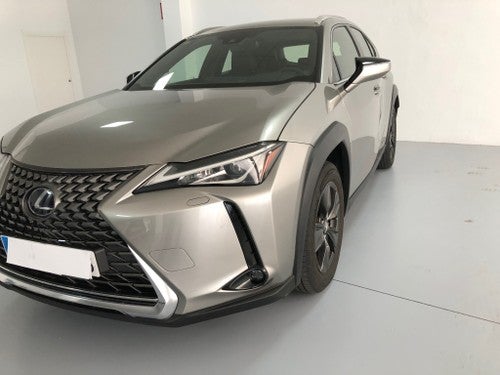 LEXUS UX 250h Business 2WD