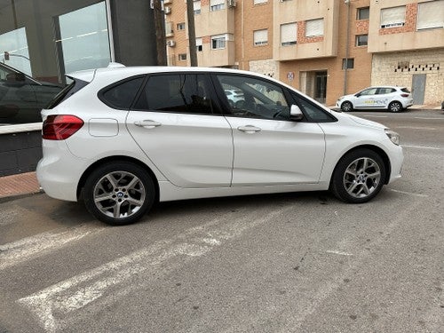 BMW Serie 2 220dA Active Tourer xDrive