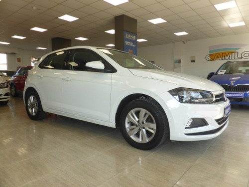 VOLKSWAGEN Polo 1.0 TSI Advance 70kW